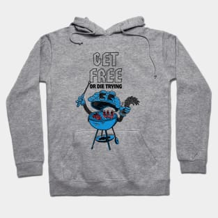 BBQ Hoodie